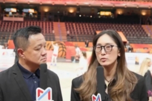攻防转换成关键！张子宇如何凭借高效投射与篮板锁定胜局