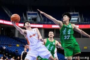 这一战将改变格局？福建逆转辽宁背后的深远影响