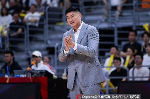 这一战将改写格局？杜锋遗产与新帅亚科夫列维奇的挑战