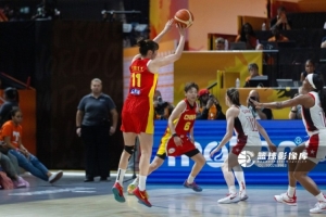 凭什么赢？三点拆解罗欣棫本场的取胜钥匙